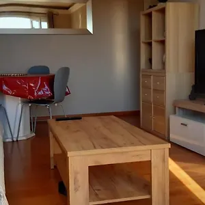 La Marjolaine Appartamento