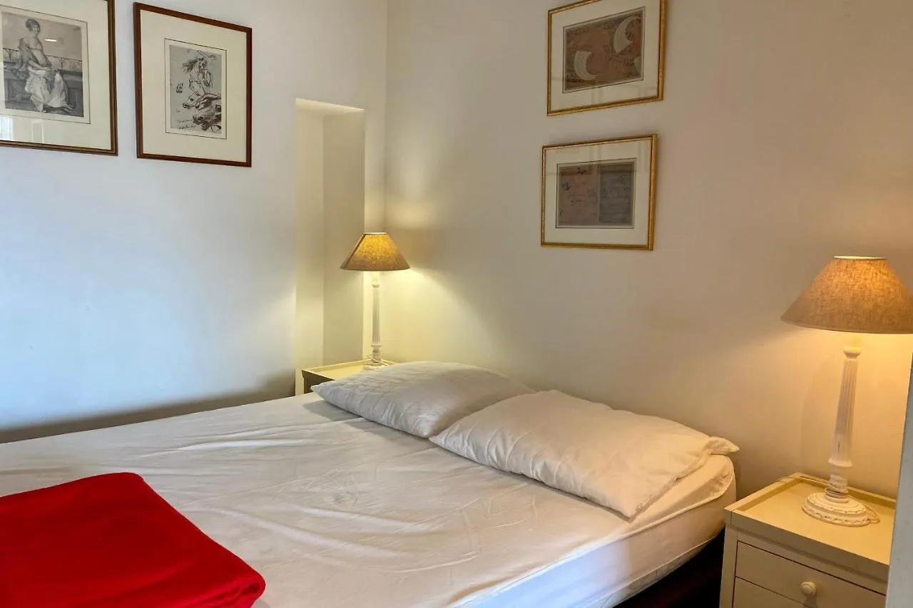 Apartment Cannes Palm Beach Top Floor Terrace ! Saint James